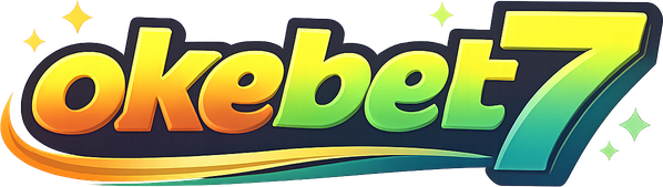 okebet7 official logo